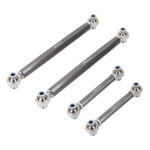 Rear Camber Control Toe Arms fit for BMW 3 Series 325i 328i 335i E90 E92 E93 06-11 C2409200077 - Image 3