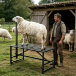 Livestock Stand - Image 2