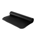 3′x 4′x1/2" Beauty Salon Square Anti-fatigue Salon Mat (Foreign Party Internal Party) Black - Image 9