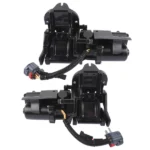 Hitch Step 45,000 lbs Max Breaking Strength Fit for 2 Inch Receiver with 3/4" D-Ring - Image 16