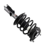 Front Complete Struts w/ Spring fit for 2006-2011 Buick Lucerne Cadillac DTS 172321 - Image 5