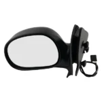 Power Side Mirror fit for Ford Expedition XLT 1998-2002 955002 955003 - Image 5
