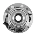 Front Wheel Hub Bearing & Hub Assembly fit for RAM 2500 2012 - 2013 4WD K515148