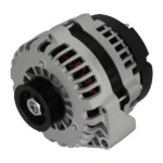 160A Alternator fit for Cadillac Escalade 6.0L 2009 15093928 25877026 113774 - Image 2