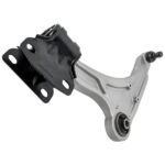 Set of 2 Front Lower Control Arms w/Ball Joint Fit for FORD FUSION 2013 - 2020 All Models DG9Z3078B, GS7Z3078A, GS7Z3078B, DG9Z3079B - Image 6