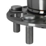 Rear Left Right Wheel Bearing Hub fit for HONDA CIVIC 2012 BR930840 512502 FWD - Image 2
