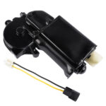 Power Tailgate Window Motor Fits for Chevrolet / GMC Suburban 1971-1991 Jeep Wagoneer 1972-1977 Cherokee 1974-1977 22048329 - Image 5