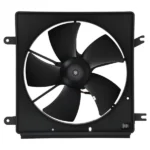 Electric Fan fit for Honda Accord 2.2L 1994-1997 Direct Replacement - Image 2