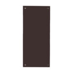 Same Code 16526367 80QT Rattan Square Legs Cooler with Shelf - Image 8