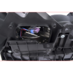 Front Left HID Headlight Lamp w/LED Replacement For Lincoln MKC 2015-2019 EJ7Z13008G EJ7Z13008D FO2518125 - Image 12