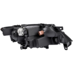 Front Left HID Headlight Lamp w/LED Replacement For Lincoln MKC 2015-2019 EJ7Z13008G EJ7Z13008D FO2518125 - Image 6