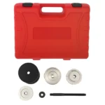 Ball Joint Press Service Kit fit for BMW X5 E53 Series 1999-2007 24mm - Image 6