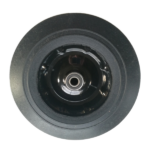 30 Gallon Caddy Tank Storage Drum Diesel Fuel Transfer - Image 6
