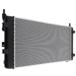 Aluminum Radiator fit for Chevrolet Impala 3.5L 3.9L 2006-2011 CU2827 - Image 6