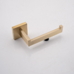 4- Piece Bathroom Hardware Set - Image 7