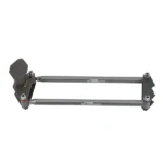 Weld On Parallel Axle 4 Link Suspension Mounts Kit fit for Classic Car Aira Ride