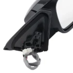 Rear View Mirror Right fit for Toyota 4Runner 2014-2023 Heated Puddle 8791035C00 - Image 3