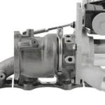 Turbocharger fit for Hyundai Tucson 1.6L Turbo 15-18 B01 G4FJ 282312B760 16398800016 - Image 5