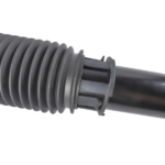 2Pcs Rear Left and Right Shock Absorber Struts Fit for Mercedes-Benz W167 GLE450 2019-2022 Black - Image 9