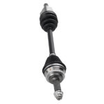 Front CV Axle Shaft Pair 2 fit for Pontiac Vibe Toyota Matrix 2009-2018 Corolla 1.8L - Image 5