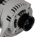 Alternator fit for Dodge Ram 1500 2500 3500 5.7L V8 2003-2006 Durango 2004-2006 160A - Image 5