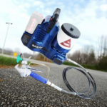 Fit For Paint Sprayer for Wall Paints Varnishes 21V - Image 6