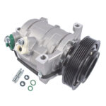 A/C Compressor Replacement for 2009-2023 Dodge Ram 1500 2500 3500 4500 5500 5.7L 55111442AG 55111442AD 68454989AA - Image 8