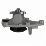Coolant Water Pump fit for Mini Cooper 1.6L 2007-2015 1201.H 11517550484 Aluminum - Image 4
