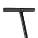 17-inch Lawn Aerator, Rolling Aerator Lawn Tool with T-shaped Handle, Heavy Duty Lawn Aerator Tool, Grass Aerator & Garden Tools for Aeration & Soil Health, Black - Image 17