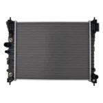 Radiator fit for 2013-2019 Nissan Pathfinder 2.5L 3.5L 2014-2020 QX60 3.5L 8013348 - Image 21