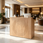 Reception Desk - Image 6