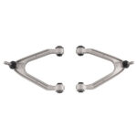10x Front Upper Control Arm Ball Joint Tie Rod Sway Bar Link fit for Hummer H3 06-10 - Image 2