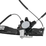 Electric Window Regulator Front Left fit for Ford Focus Titanium 2.0L 2016-2018 - Image 5