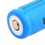 4 PCS 18650 Rechargeable Batteries + 2 PCS USB Charger Set For Flashlights Headlamp (US Logistics For USPS/DHL/Fedex/UPS. No designated logistics accepted TK/TMEU only For self-pickup - Image 9