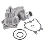 11511713266 Water Pump Fit for BMW 5(E60) 6(E63) 7(E38) 5(E39) Z8(E52) X5(E53) - Image 4