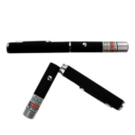 10 PCS Small Laser Pointer Pen 532nm Green Light Visible Beam 1mW For conference presentation(US Logistics only For USPS.TK/TMEU only For self-pickup) - Image 2