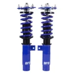 Full Coilovers Lowering Kit fit for BMW 3-Series E90 E91 E92 RWD 2006-13 Adj Height