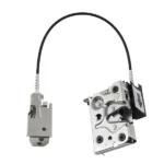 Door Lock Actuator Front Right fit for Ford F-150 1992-1996 F2TZ1521812A