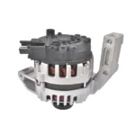 Alternator Fit for Ford Focus 2012-2018 L4 2.0L 11653 11747 LRA4052 BV6T-10300-EA - Image 2