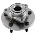 Front Hub & Bearing Assembly fit for DODGE RAM 1500 2002-2008 5 Lug 515072 - Image 4