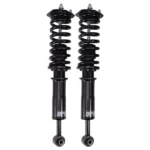Coilovers Suspension Kit fit for Lexus IS250 IS350 06-13 & IS-F 08-14 RWD