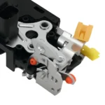 Door Lock Actuator fit for GMC Sierra 1999-2007 25732592 25765990 Driver Side - Image 2