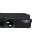 Boot Tailgate Handle Trunk Handle Switch fit for 2012-2018 Ford Focus F1EB-19B514-BE - Image 2