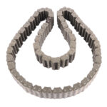 Transfer Case Chain 5086328AA Replacement for Dodge Ram 2500 3500 4500 Ford Excursion F450 NP271 NP273 F81Z7A029AA