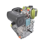 5HP 4-stroke Heavy Duty Single Cylinder Diesel Motor Engine 247CC/3600W (Green) - Image 6