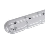 Left Driver Side Valve Cover fit for GMC Sierra 1500 HD V8 6.0L 2001-2003 - Image 3