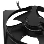 Radiator Cooling Fan Assembly fit for Acura Integra RS GS-R 1994-2001 19015P72003 - Image 5