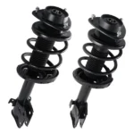 Front Complete Struts w/ Coil Spring Assembly fit for 2013-2017 Subaru XV Crosstrek - Image 6