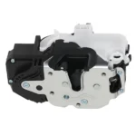 Door Lock Actuator Front Left fit for Buick LaCrosse Regal 2010-2017 13503801 - Image 2