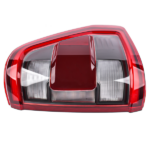 Left Side Rear LED Tail Light Brake Lamp W/Blind Spot Replacement for 2021-2013 Ford F-150 NL3Z13405E - Image 5